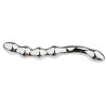 MenSteel Gode métal Twostim 22 x 3cm